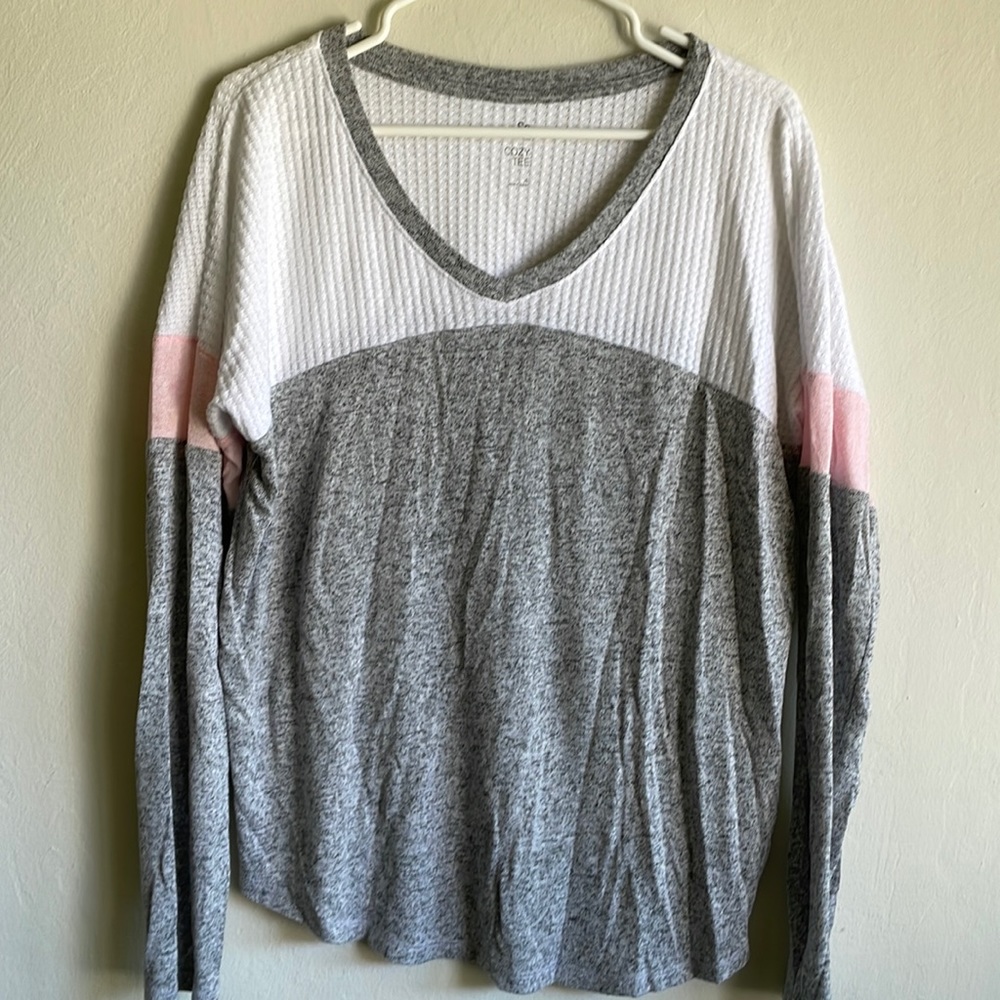 Cozy Tee size XL